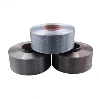 FDY Polyester Color Yarn